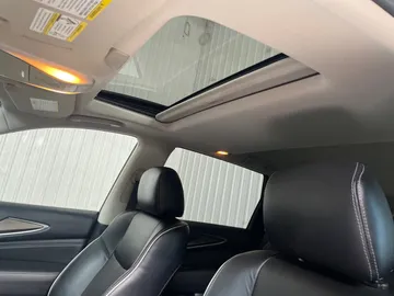 2017 INFINITI QX60 - image 6