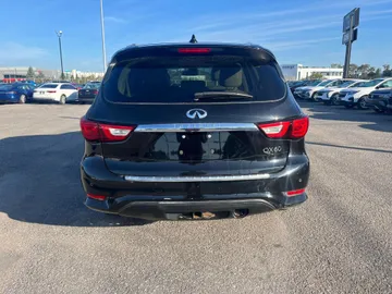 2017 INFINITI QX60 - image 4