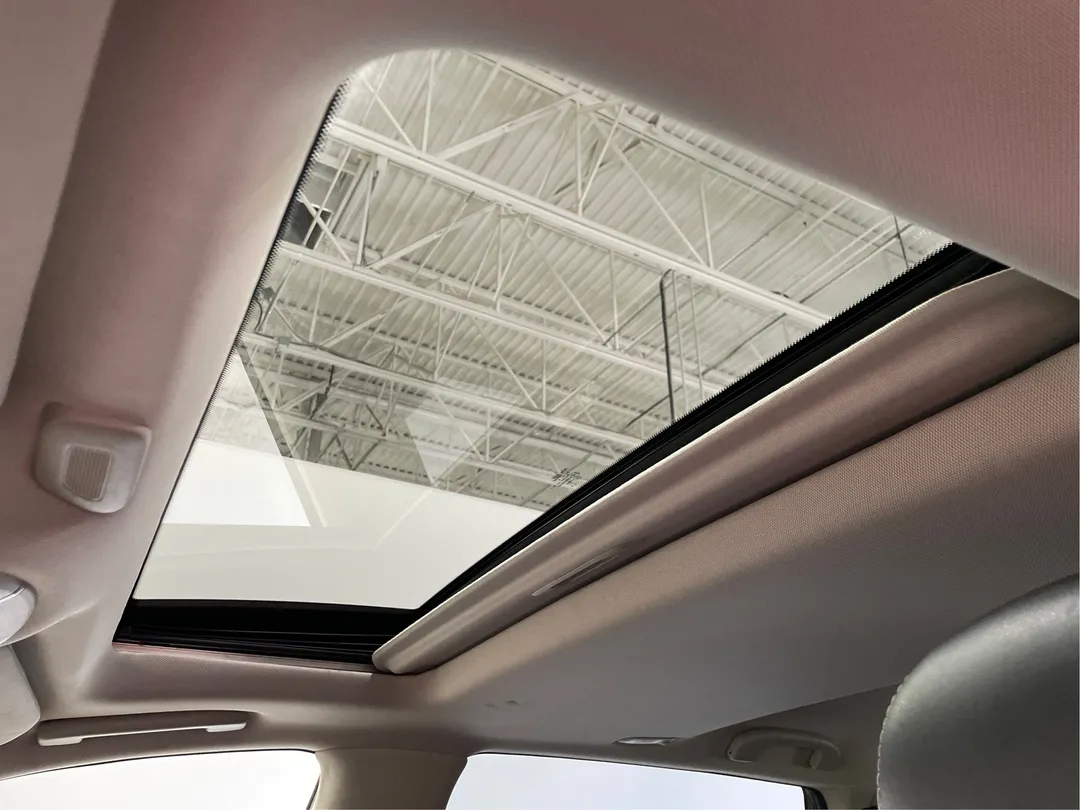 2017 INFINITI QX60 — photo 5
