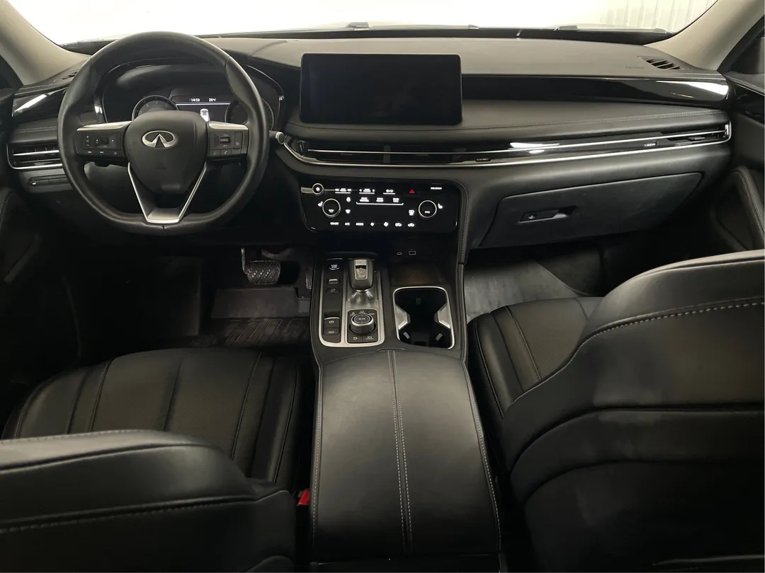 2024 INFINITI QX60 for sale - photo 4
