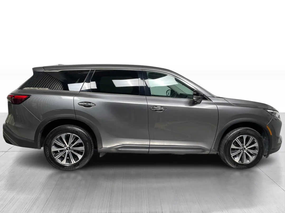 2024 INFINITI QX60 for sale - photo 2