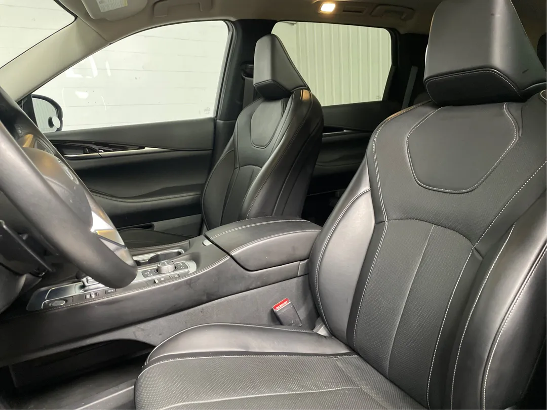 2024 INFINITI QX60 for sale - photo 3