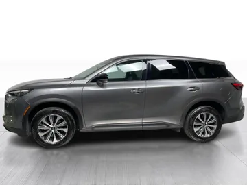 2024 INFINITI QX60 - image 11