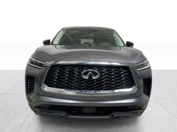 2024 INFINITI QX60 - image 9