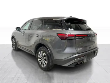 2024 INFINITI QX60 - image 12