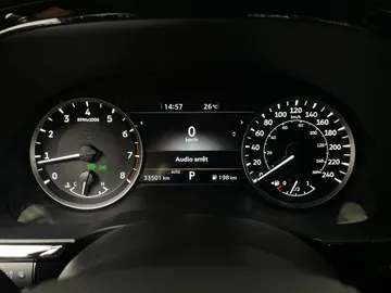 2024 INFINITI QX60 - image 20