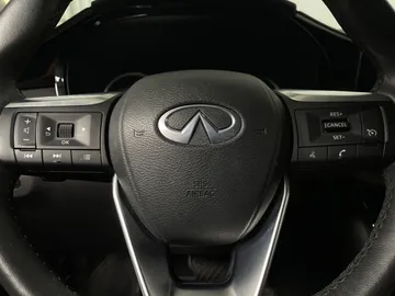 2024 INFINITI QX60 - image 19