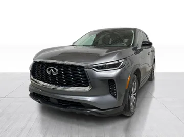 2024 INFINITI QX60 - image 10