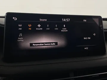 2024 INFINITI QX60 - image 8