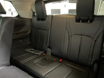 2024 INFINITI QX60 - image 24