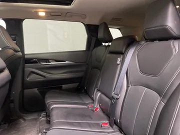 2024 INFINITI QX60 - image 16