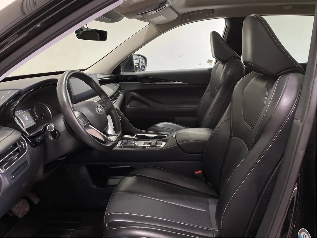 2024 INFINITI QX60 for sale - photo 3