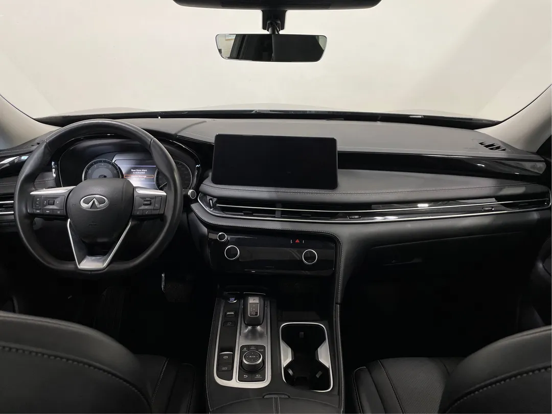 2024 INFINITI QX60 for sale - photo 4