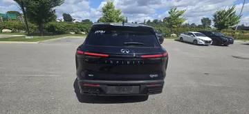 2024 INFINITI QX60 - image 6
