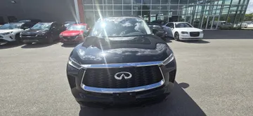 2024 INFINITI QX60 - image 2