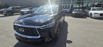 2024 INFINITI QX60 - image 3