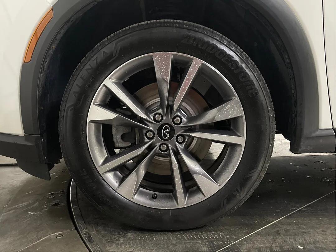 2024 INFINITI QX60 — photo 6