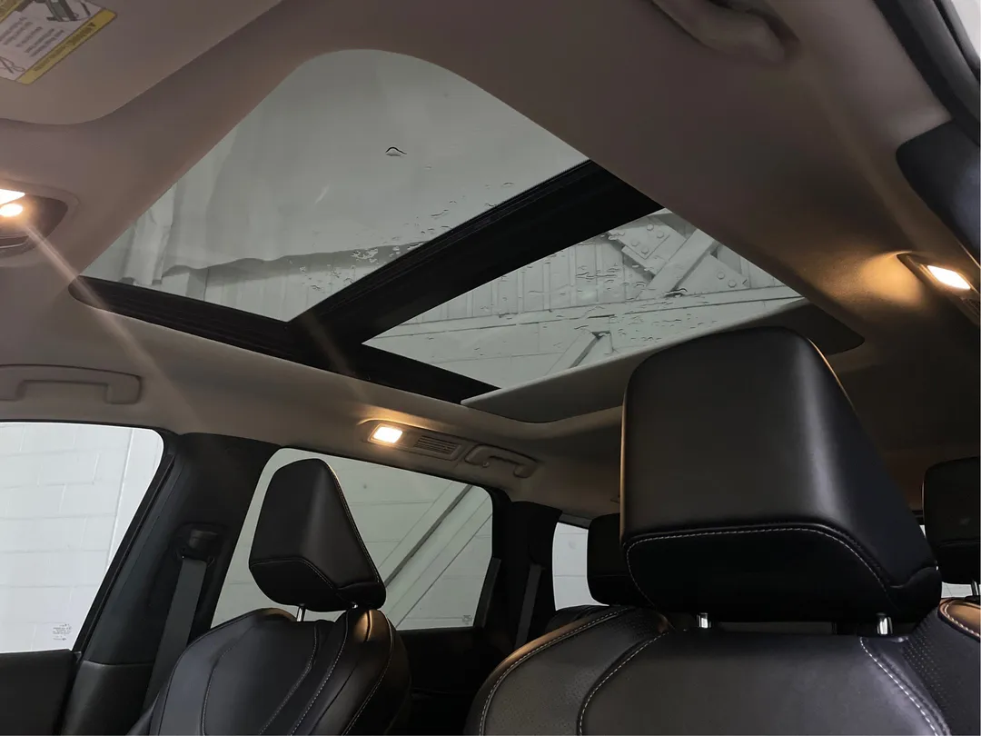 2024 INFINITI QX60 — photo 5