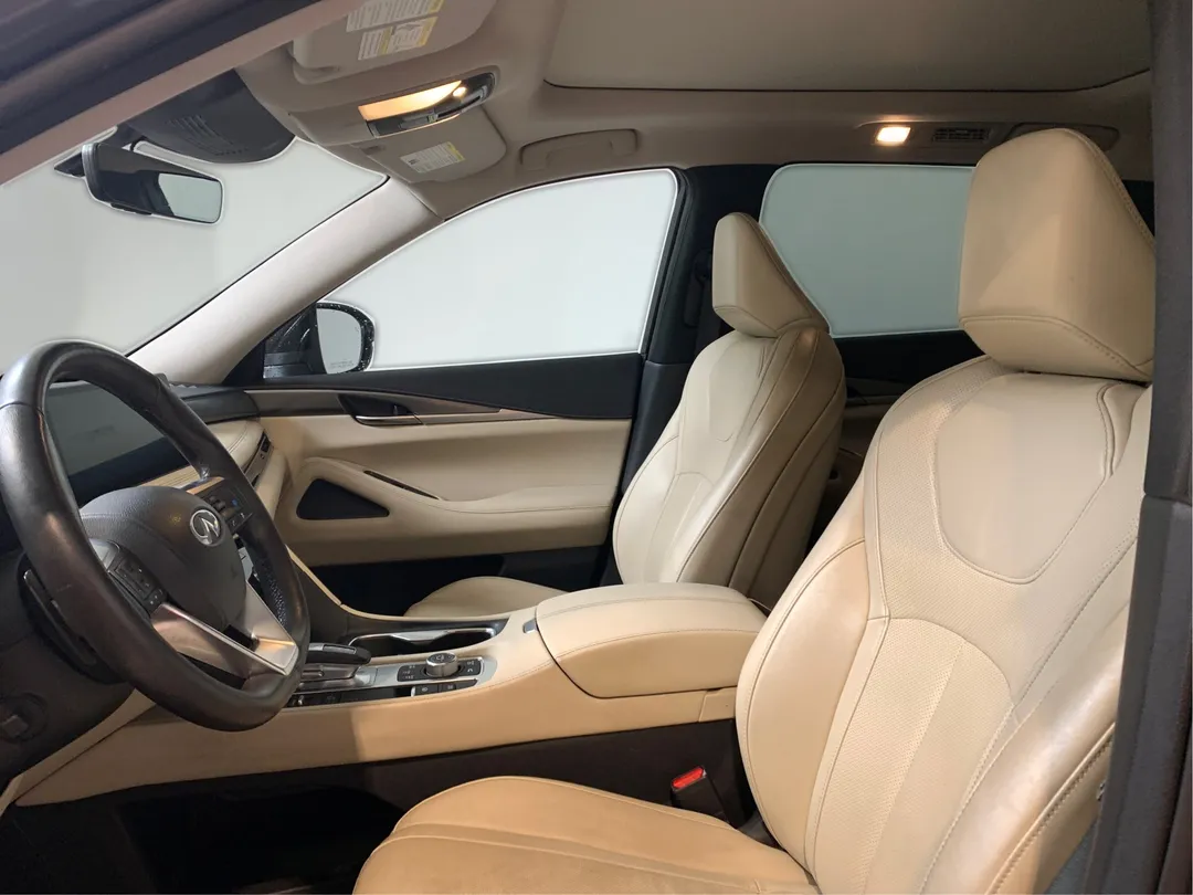 INFINITI QX60 2024 à vendre - photo 3