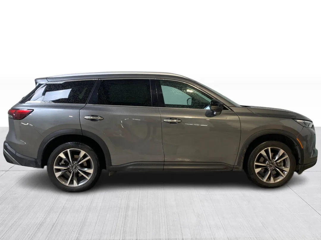 INFINITI QX60 2024 à vendre - photo 2