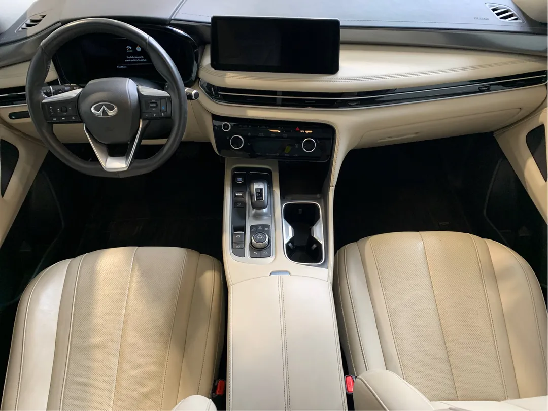 INFINITI QX60 2024 à vendre - photo 4