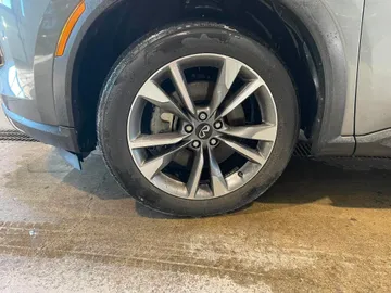 2024 INFINITI QX60 - image 7