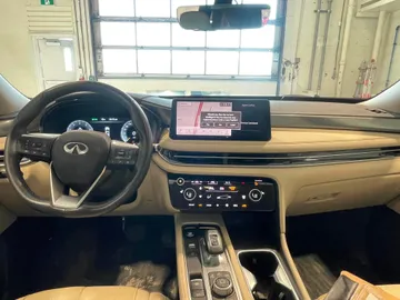 2024 INFINITI QX60 - image 6