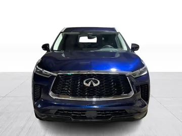 2024 INFINITI QX60 - image 9