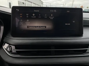 2024 INFINITI QX60 - image 8