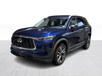 2024 INFINITI QX60 - image 10