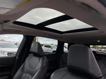 2024 INFINITI QX60 - image 6