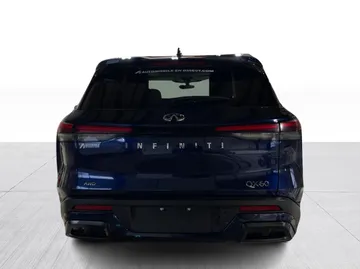2024 INFINITI QX60 - image 13