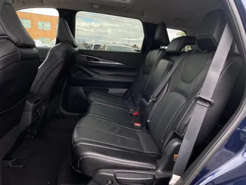 2024 INFINITI QX60 - image 16