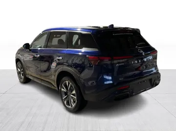 2024 INFINITI QX60 - image 12