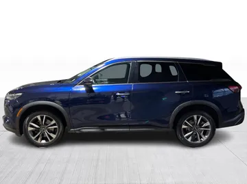 2024 INFINITI QX60 - image 11
