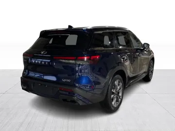 2024 INFINITI QX60 - image 15