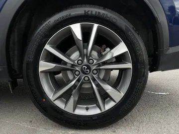 2024 INFINITI QX60 - image 7