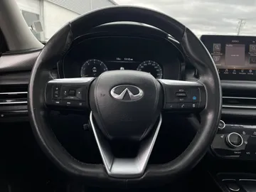 2024 INFINITI QX60 - image 18