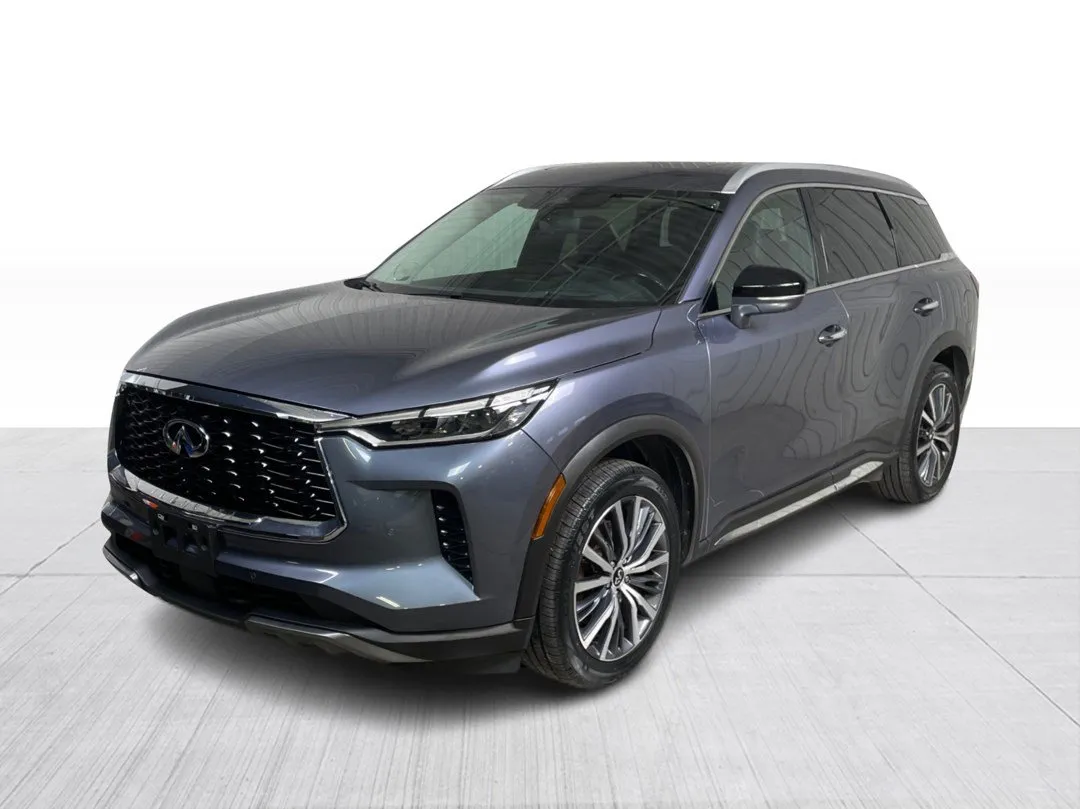 2023 INFINITI QX60 for sale - photo 3