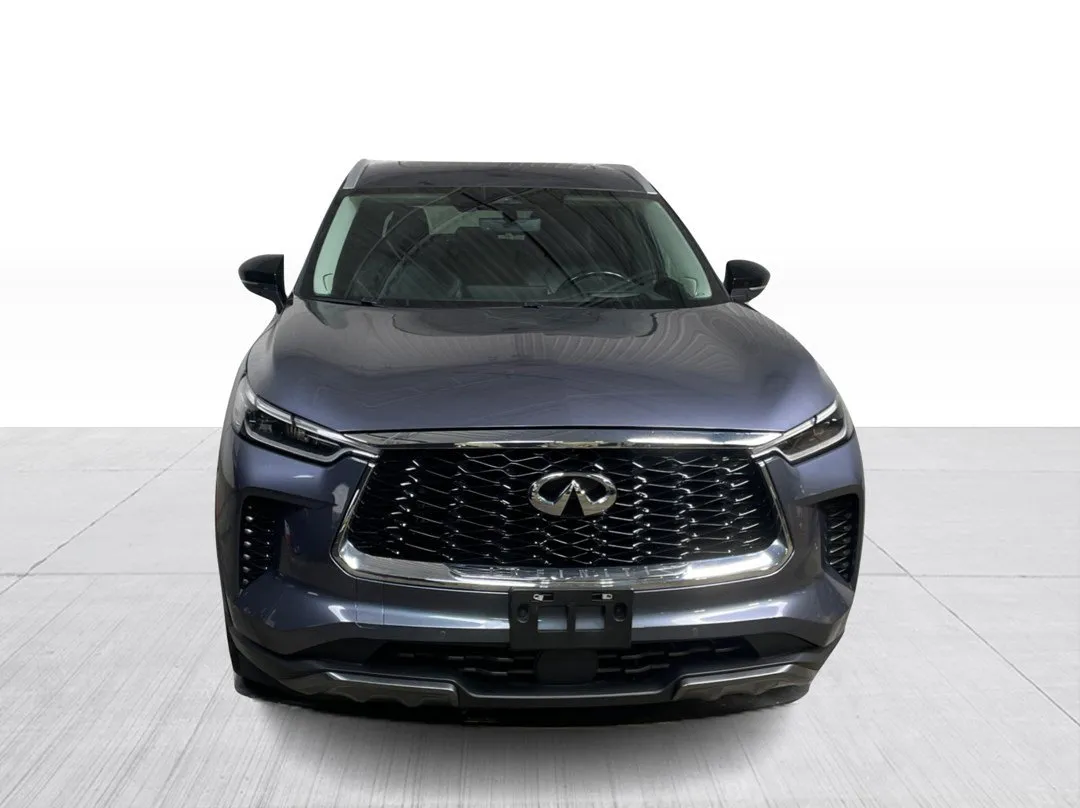 2023 INFINITI QX60 for sale - photo 2
