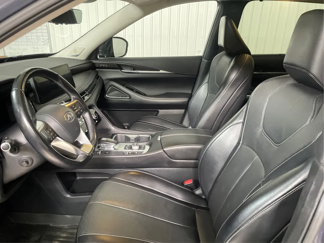 2023 INFINITI QX60 for sale - photo 3