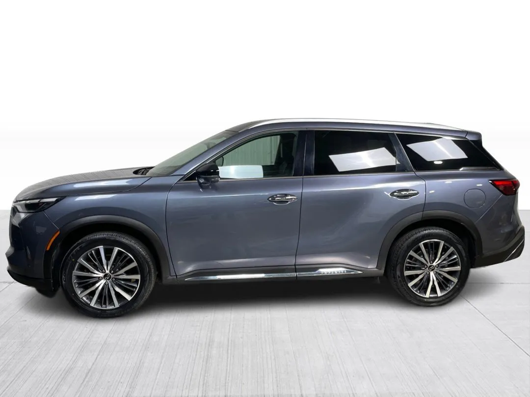 2023 INFINITI QX60 for sale - photo 4
