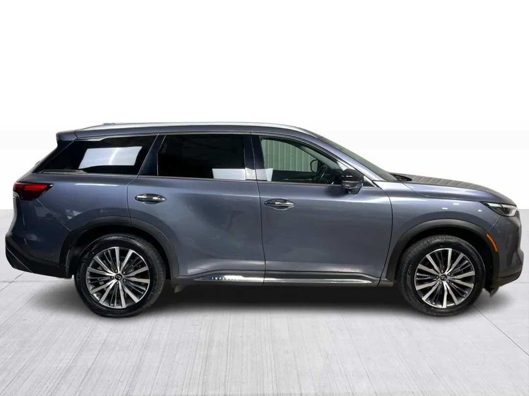 2023 INFINITI QX60 for sale - photo 2
