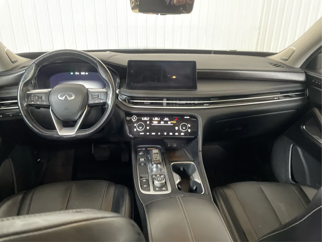 2023 INFINITI QX60 for sale - photo 4