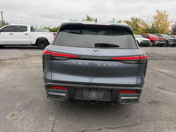 2023 INFINITI QX60 - image 6