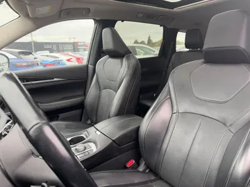 2023 INFINITI QX60 - image 8