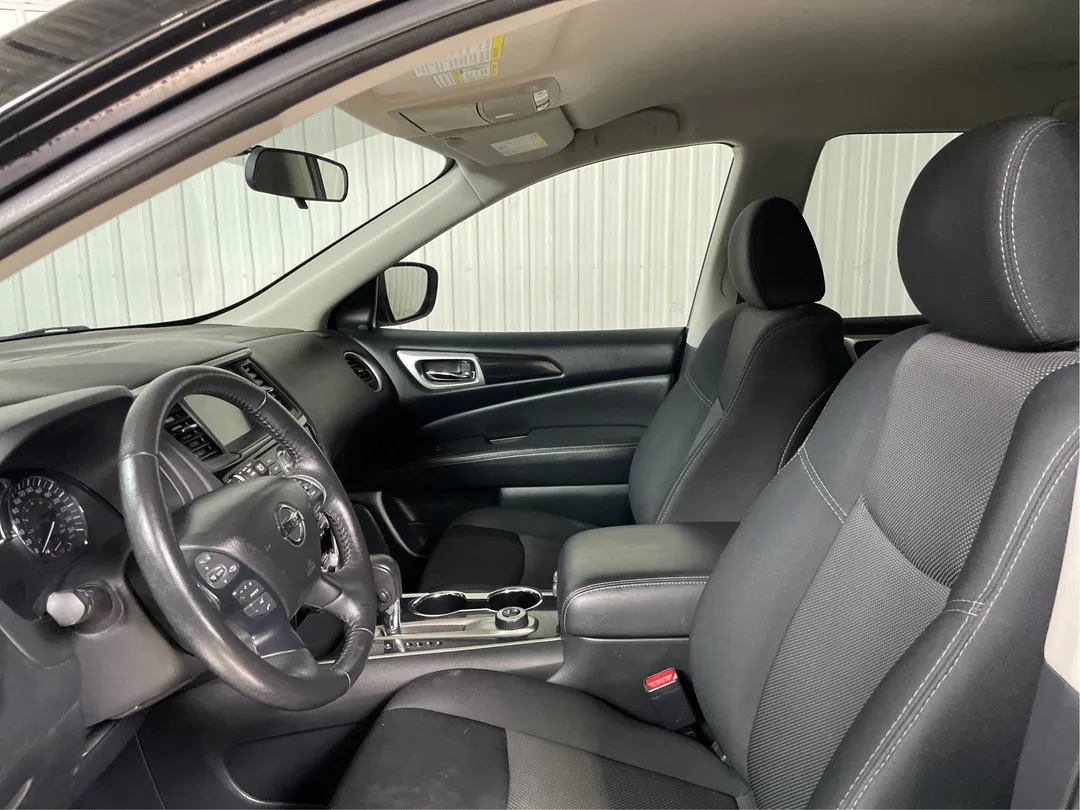 Nissan Pathfinder 2020 à vendre - photo 3