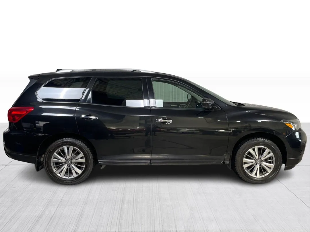 Nissan Pathfinder 2020 à vendre - photo 2