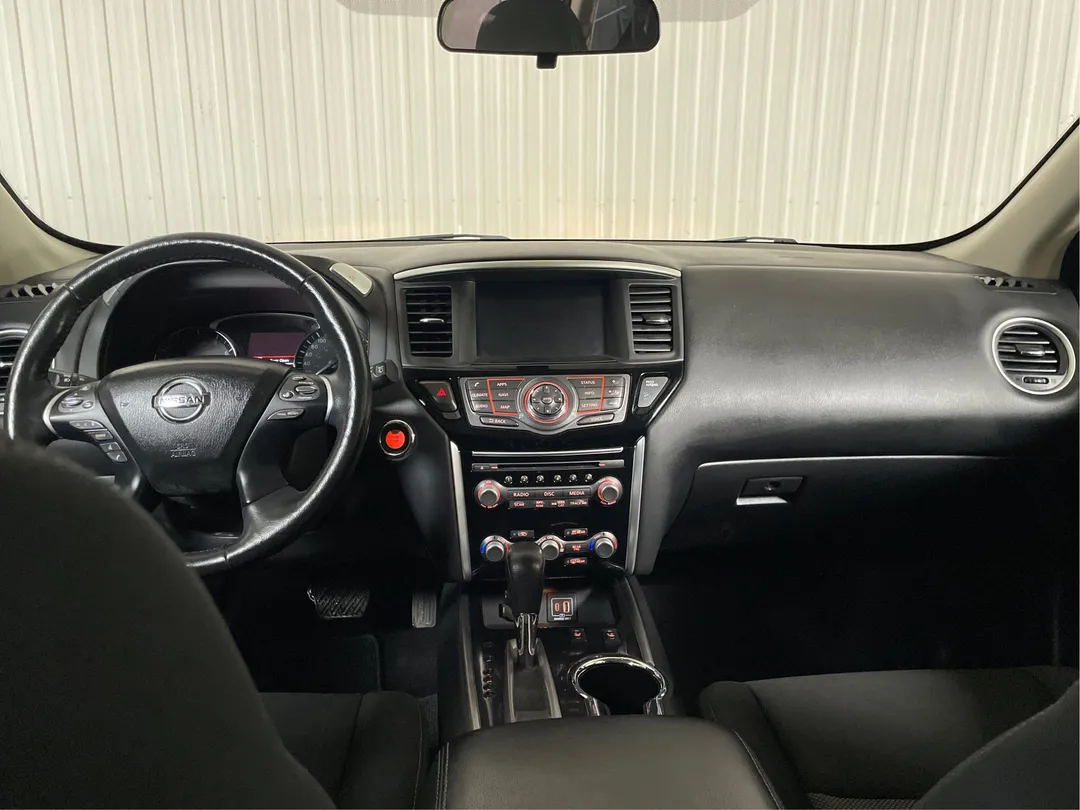 Nissan Pathfinder 2020 à vendre - photo 4