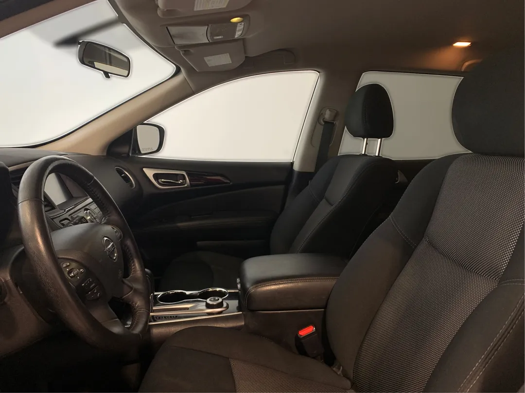 2020 Nissan Pathfinder for sale - photo 3